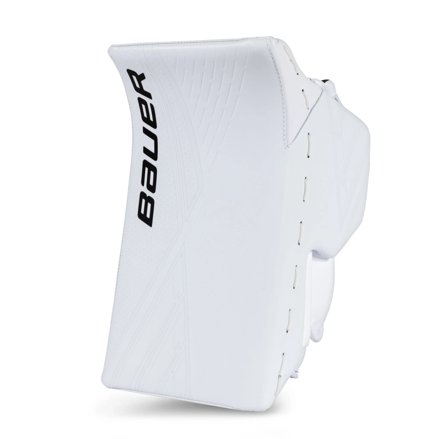 Bauer Supreme UltraSonic Senior Goalie Blocker 11 Bauer Supreme UltraSonic Senior Goalie Blocker - Image 9