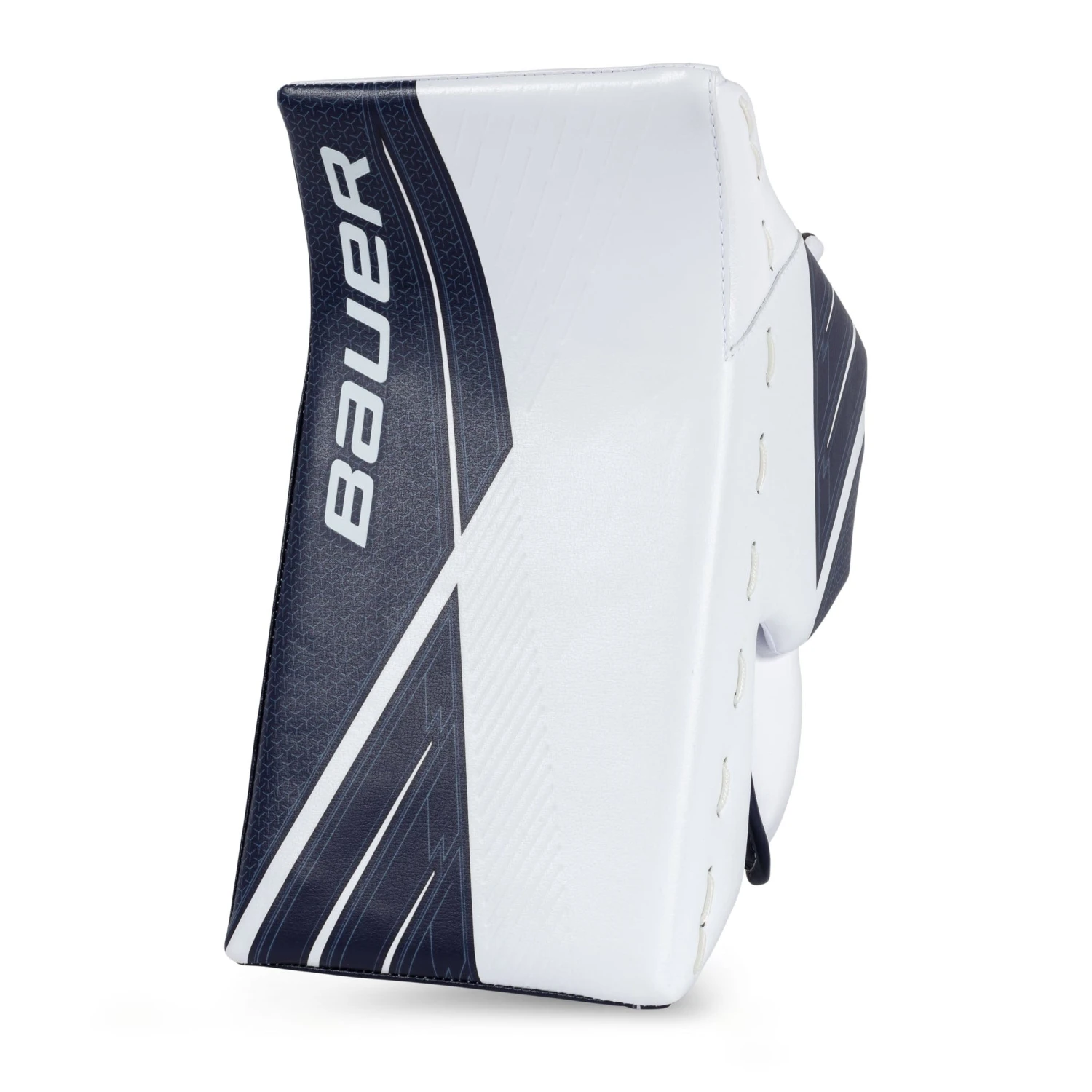 Bauer Supreme UltraSonic Senior Goalie Blocker 13 Bauer Supreme UltraSonic Senior Goalie Blocker - Image 11