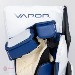 Bauer Vapor 3X Intermediate Goalie Blocker -Hockey Equipment bauer blockers bauer vapor 3x intermediate goalie blocker 28108956696642