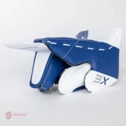 Bauer Vapor 3X Intermediate Goalie Blocker -Hockey Equipment bauer blockers bauer vapor 3x intermediate goalie blocker 28108956958786