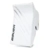 Bauer Vapor 3X Intermediate Goalie Blocker -Hockey Equipment bauer blockers bauer vapor 3x intermediate goalie blocker white full right 28741217943618