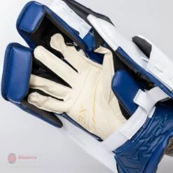 Bauer Vapor 3X Senior Goalie Blocker -Hockey Equipment bauer blockers bauer vapor 3x senior goalie blocker 27999313297474