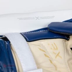 Bauer Vapor 3X Senior Goalie Blocker -Hockey Equipment bauer blockers bauer vapor 3x senior goalie blocker 27999313461314