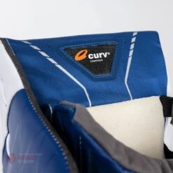 Bauer Vapor 3X Senior Goalie Blocker -Hockey Equipment bauer blockers bauer vapor 3x senior goalie blocker 27999313592386