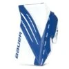 Bauer Vapor 3X Senior Goalie Blocker -Hockey Equipment bauer blockers bauer vapor 3x senior goalie blocker white blue regular 28741218041922