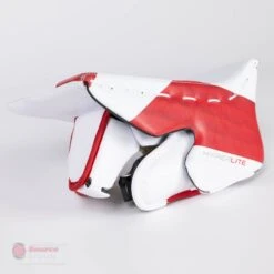 Bauer Vapor HyperLite Senior Goalie Blocker -Hockey Equipment bauer blockers bauer vapor hyperlite senior goalie blocker 27972274389058