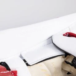 Bauer Vapor HyperLite Senior Goalie Blocker -Hockey Equipment bauer blockers bauer vapor hyperlite senior goalie blocker 27972274421826