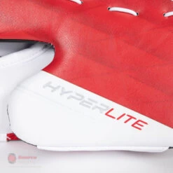 Bauer Vapor HyperLite Senior Goalie Blocker -Hockey Equipment bauer blockers bauer vapor hyperlite senior goalie blocker 27972274487362