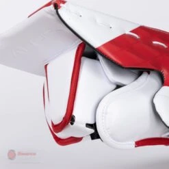 Bauer Vapor HyperLite Senior Goalie Blocker -Hockey Equipment bauer blockers bauer vapor hyperlite senior goalie blocker 27972274520130