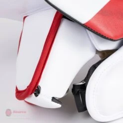 Bauer Vapor HyperLite Senior Goalie Blocker -Hockey Equipment bauer blockers bauer vapor hyperlite senior goalie blocker 27972274618434