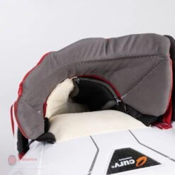 Bauer Vapor HyperLite Senior Goalie Blocker -Hockey Equipment bauer blockers bauer vapor hyperlite senior goalie blocker 27972274782274