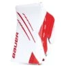 Bauer Vapor HyperLite Senior Goalie Blocker -Hockey Equipment bauer blockers bauer vapor hyperlite senior goalie blocker white red regular 28741218271298