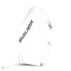 Bauer Vapor X2.7 Junior Goalie Blocker -Hockey Equipment bauer blockers bauer vapor x2 7 junior goalie blocker white regular 28741218533442