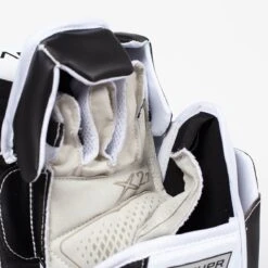 Bauer Vapor X2.7 Senior Goalie Blocker -Hockey Equipment bauer blockers bauer vapor x2 7 senior goalie blocker 5427608027202