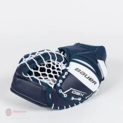Bauer GSX Junior Goalie Catcher S20 -Hockey Equipment bauer catchers bauer gsx junior goalie catcher 14451193184322