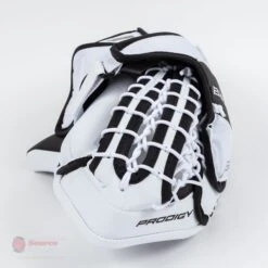Bauer GSX Prodigy Youth Goalie Catcher S20 -Hockey Equipment bauer catchers bauer gsx prodigy youth goalie catcher 14463991644226