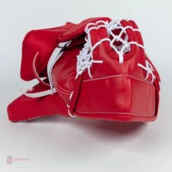 Bauer GSX Senior Goalie Catcher S20 18 Bauer GSX Senior Goalie Catcher S20 -Hockey Equipment bauer catchers bauer gsx senior goalie catcher 14270584913986