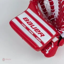 Bauer GSX Senior Goalie Catcher S20 16 Bauer GSX Senior Goalie Catcher S20 -Hockey Equipment bauer catchers bauer gsx senior goalie catcher 14270584979522