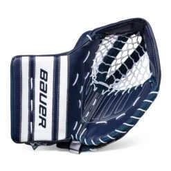 Bauer GSX Senior Goalie Catcher S20 23 Bauer GSX Senior Goalie Catcher S20 -Hockey Equipment bauer catchers bauer gsx senior goalie catcher navy regular 28743621247042