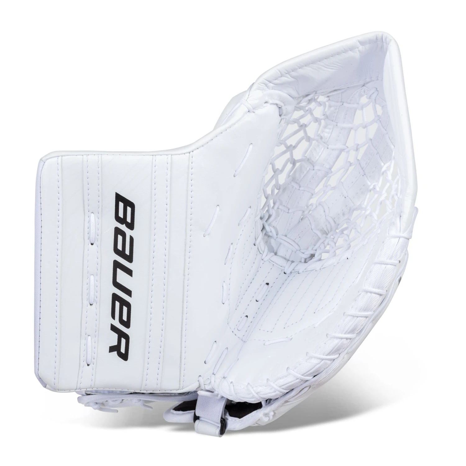 Bauer GSX Senior Goalie Catcher S20 3 Bauer GSX Senior Goalie Catcher S20