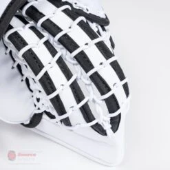 Bauer GX Senior Goalie Catcher -Hockey Equipment bauer catchers bauer gx senior goalie catcher white black regular 15002700709954