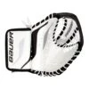 Bauer Prodigy Youth Goalie Catcher -Hockey Equipment bauer catchers bauer prodigy youth goalie catcher white black silver regular 30277469700162