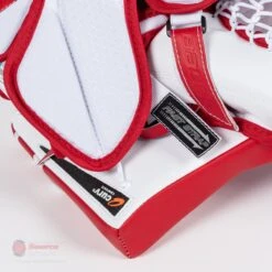 Bauer Supreme 3S Senior Goalie Catcher 22 Bauer Supreme 3S Senior Goalie Catcher -Hockey Equipment bauer catchers bauer supreme 3s senior goalie catcher 14451185614914