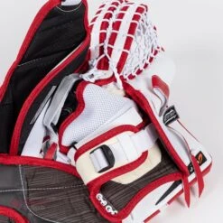Bauer Supreme 3S Senior Goalie Catcher 24 Bauer Supreme 3S Senior Goalie Catcher -Hockey Equipment bauer catchers bauer supreme 3s senior goalie catcher 14451185647682