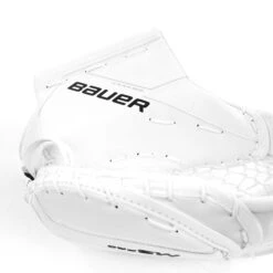 Bauer Supreme M5 Pro Senior Goalie Catcher -Hockey Equipment bauer catchers bauer supreme m5 pro senior goalie catcher 29032072118338