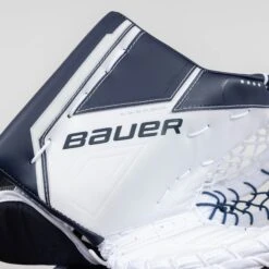 Bauer Supreme M5 Pro Senior Goalie Catcher -Hockey Equipment bauer catchers bauer supreme m5 pro senior goalie catcher 29034417619010