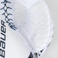 Bauer Supreme M5 Pro Senior Goalie Catcher -Hockey Equipment bauer catchers bauer supreme m5 pro senior goalie catcher 29034417913922