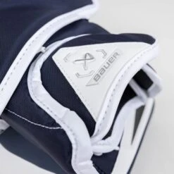 Bauer Supreme M5 Pro Senior Goalie Catcher -Hockey Equipment bauer catchers bauer supreme m5 pro senior goalie catcher 29034418012226