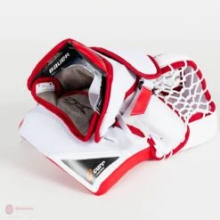 Bauer Vapor 2X Intermediate Goalie Catcher 21 Bauer Vapor 2X Intermediate Goalie Catcher -Hockey Equipment bauer catchers bauer vapor 2x intermediate goalie catcher 5324878413890