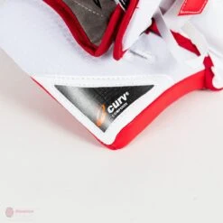 Bauer Vapor 2X Intermediate Goalie Catcher 24 Bauer Vapor 2X Intermediate Goalie Catcher -Hockey Equipment bauer catchers bauer vapor 2x intermediate goalie catcher 5324878708802