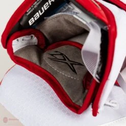 Bauer Vapor 2X Intermediate Goalie Catcher 25 Bauer Vapor 2X Intermediate Goalie Catcher -Hockey Equipment bauer catchers bauer vapor 2x intermediate goalie catcher 5324878905410