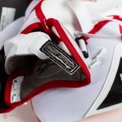 Bauer Vapor 2X Intermediate Goalie Catcher 27 Bauer Vapor 2X Intermediate Goalie Catcher -Hockey Equipment bauer catchers bauer vapor 2x intermediate goalie catcher 5324879560770