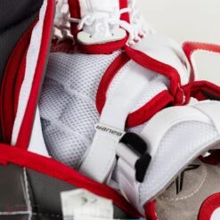 Bauer Vapor 2X Intermediate Goalie Catcher 28 Bauer Vapor 2X Intermediate Goalie Catcher -Hockey Equipment bauer catchers bauer vapor 2x intermediate goalie catcher 5324879921218