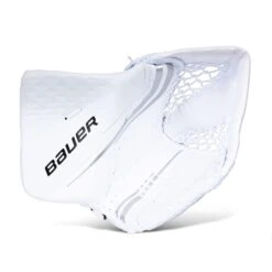 Bauer Vapor 2X Senior Goalie Catcher 29 Bauer Vapor 2X Senior Goalie Catcher -Hockey Equipment bauer catchers bauer vapor 2x senior goalie catcher white full right 28743616987202