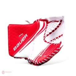 Bauer Vapor 2X Senior Goalie Catcher 30 Bauer Vapor 2X Senior Goalie Catcher -Hockey Equipment bauer catchers bauer vapor 2x senior goalie catcher white red regular 28743617019970