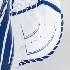 Bauer Vapor 3X Intermediate Goalie Catcher 31 Bauer Vapor 3X Intermediate Goalie Catcher -Hockey Equipment bauer catchers bauer vapor 3x intermediate goalie catcher 28108953190466