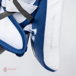 Bauer Vapor 3X Intermediate Goalie Catcher 28 Bauer Vapor 3X Intermediate Goalie Catcher -Hockey Equipment bauer catchers bauer vapor 3x intermediate goalie catcher 28108953354306