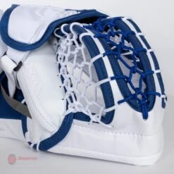 Bauer Vapor 3X Intermediate Goalie Catcher 33 Bauer Vapor 3X Intermediate Goalie Catcher -Hockey Equipment bauer catchers bauer vapor 3x intermediate goalie catcher 28108953649218