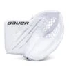 Bauer Vapor 3X Intermediate Goalie Catcher -Hockey Equipment bauer catchers bauer vapor 3x intermediate goalie catcher white full right 28743626588226