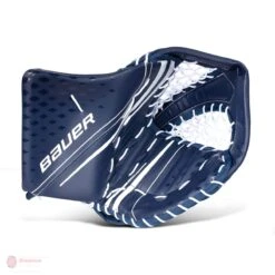 Bauer Vapor X2.7 Junior Goalie Catcher -Hockey Equipment bauer catchers bauer vapor x2 7 junior goalie catcher navy regular 28743617642562
