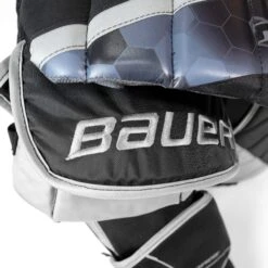 Bauer Supreme Mach Senior Chest & Arm Protector - THS SPEC -Hockey Equipment bauer chest protectors bauer supreme mach senior chest arm protector ths spec 29566639734850