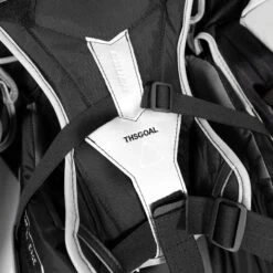 Bauer Supreme Mach Senior Chest & Arm Protector - THS SPEC -Hockey Equipment bauer chest protectors bauer supreme mach senior chest arm protector ths spec 29566639833154