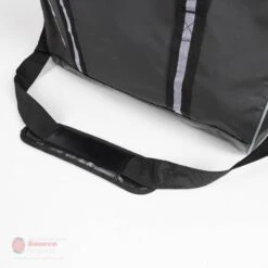 Bauer Team Duffle Bag 13 Bauer Team Duffle Bag -Hockey Equipment bauer duffle bags bauer team duffle bag black 28753754423362