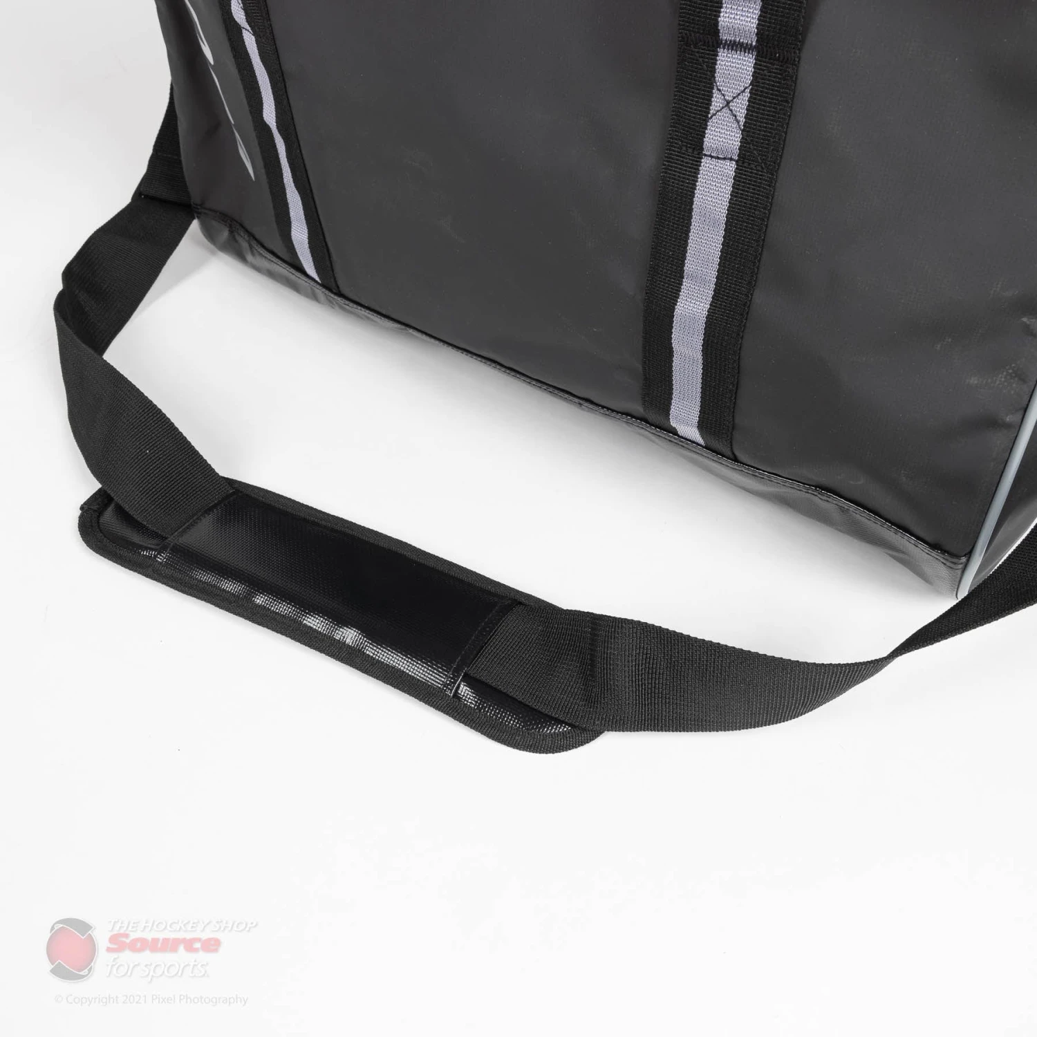 Bauer Team Duffle Bag 8 Bauer Team Duffle Bag - Image 6