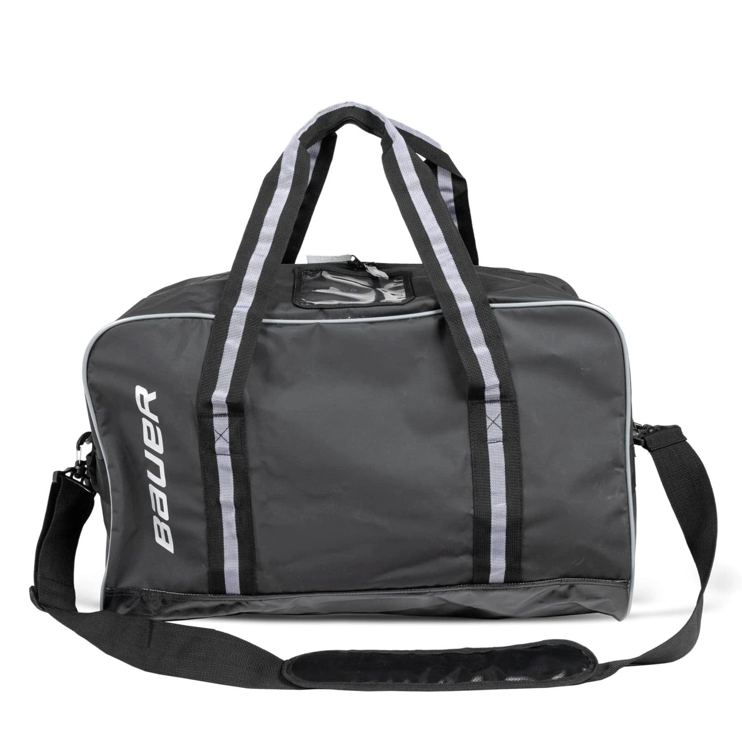 Bauer Team Duffle Bag 3 Bauer Team Duffle Bag