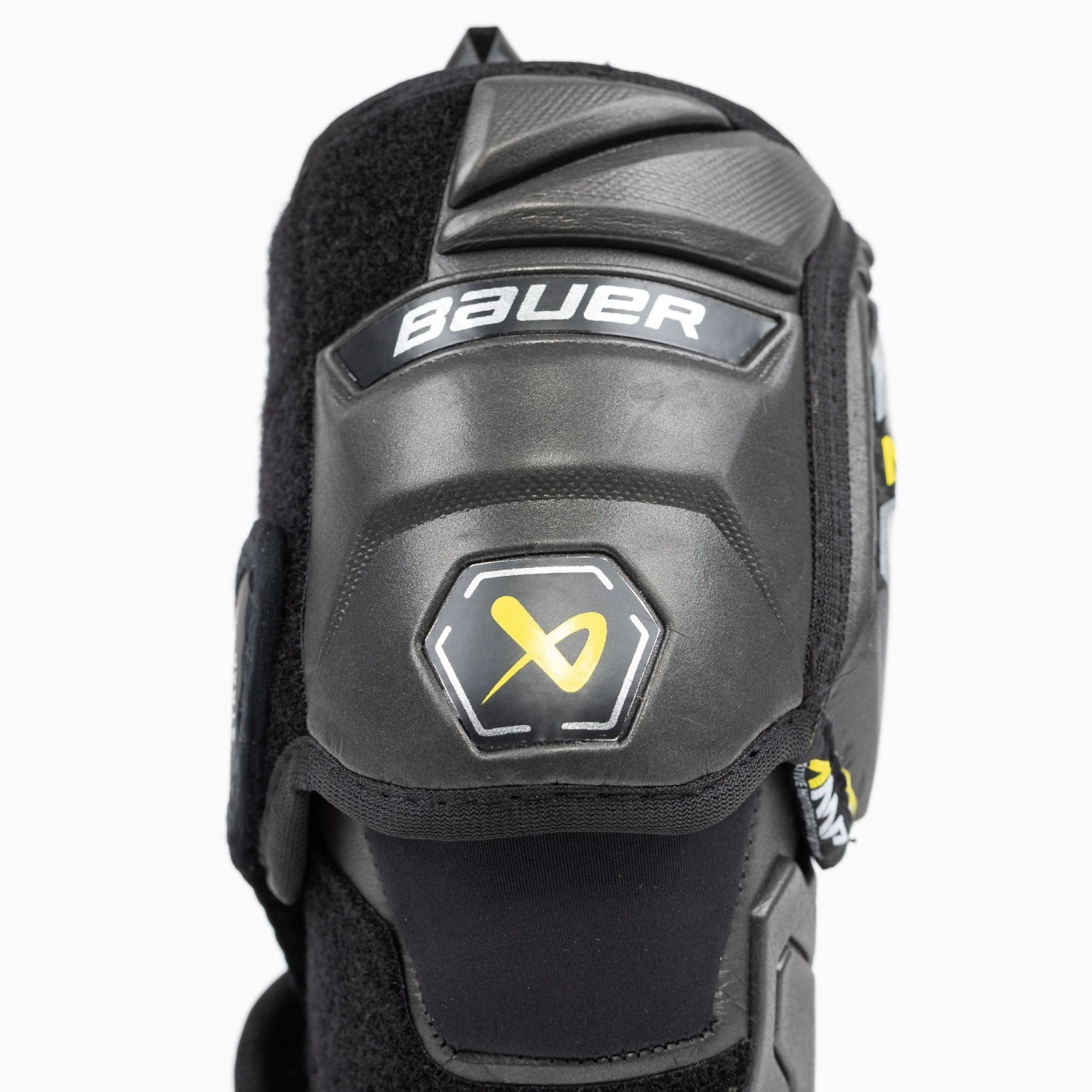 Bauer Supreme Mach Junior Hockey Elbow Pads 5 Bauer Supreme Mach Junior Hockey Elbow Pads - Image 3